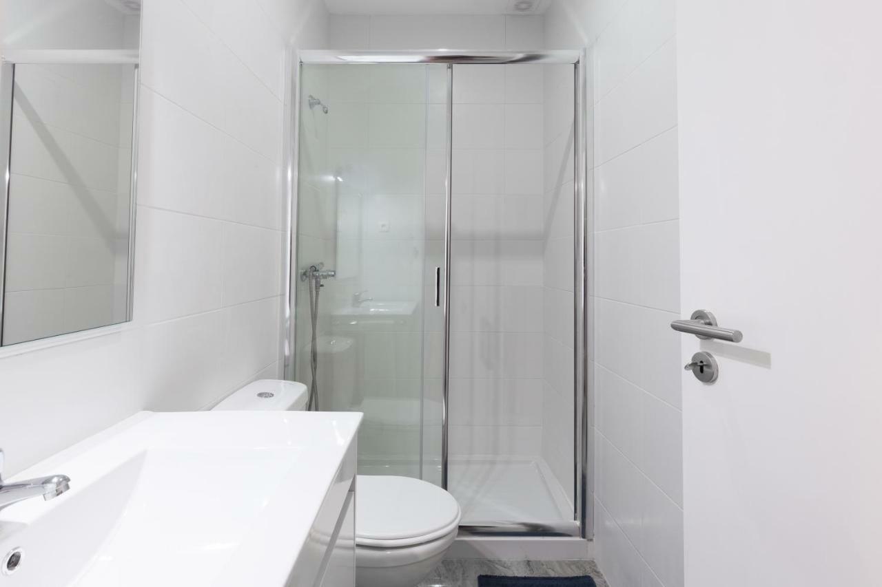 Porto Belomonte Flats Apartment Exterior photo