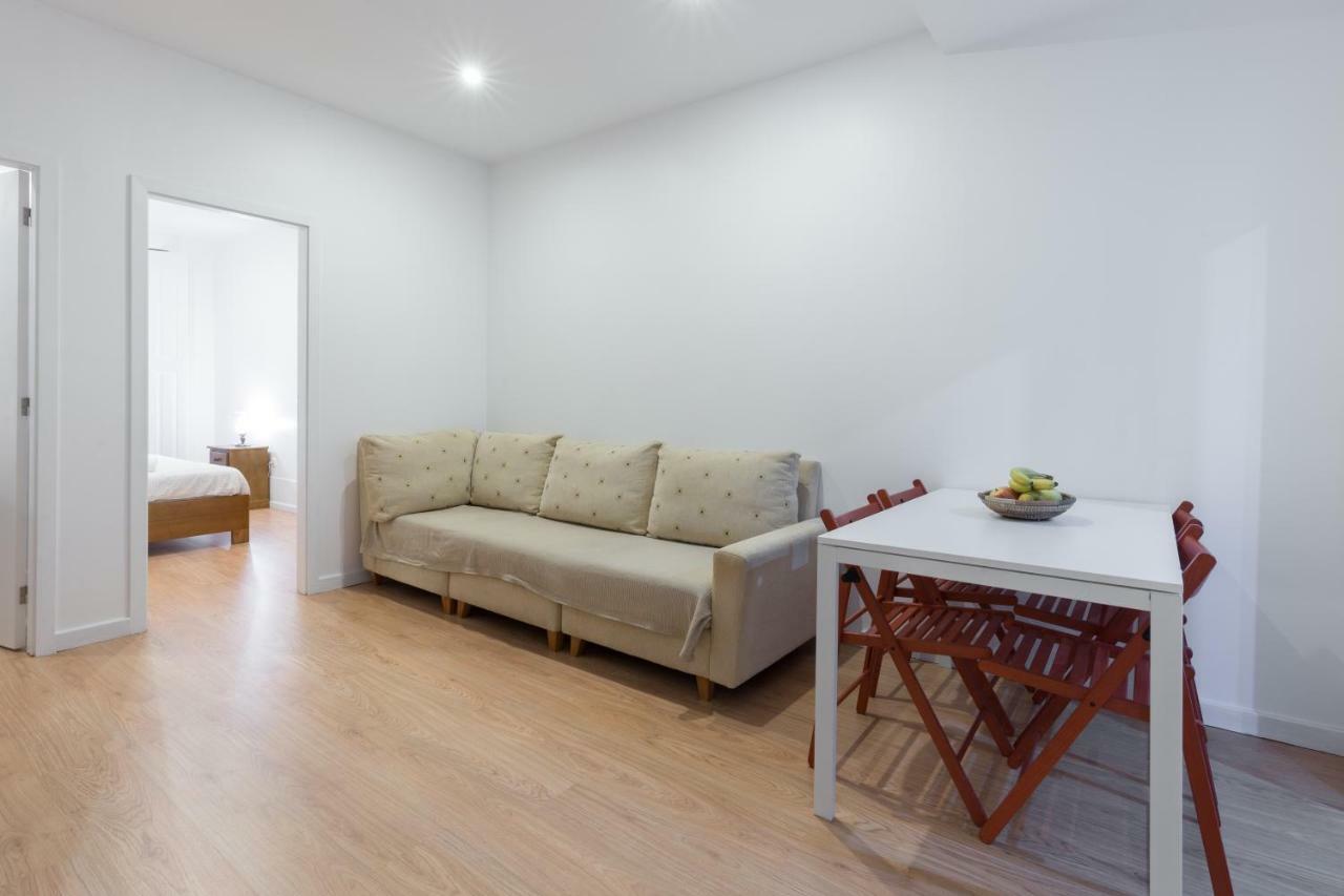Porto Belomonte Flats Apartment Exterior photo