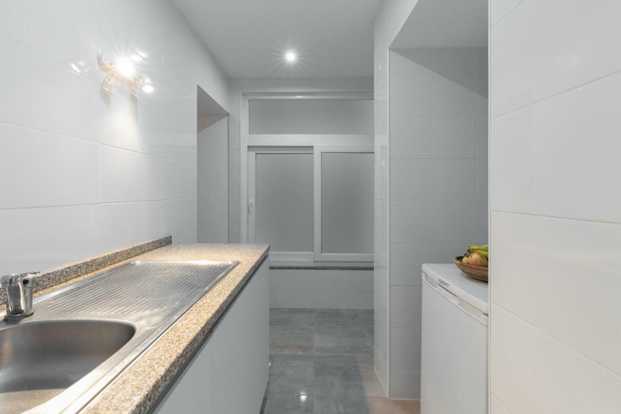 Porto Belomonte Flats Apartment Exterior photo