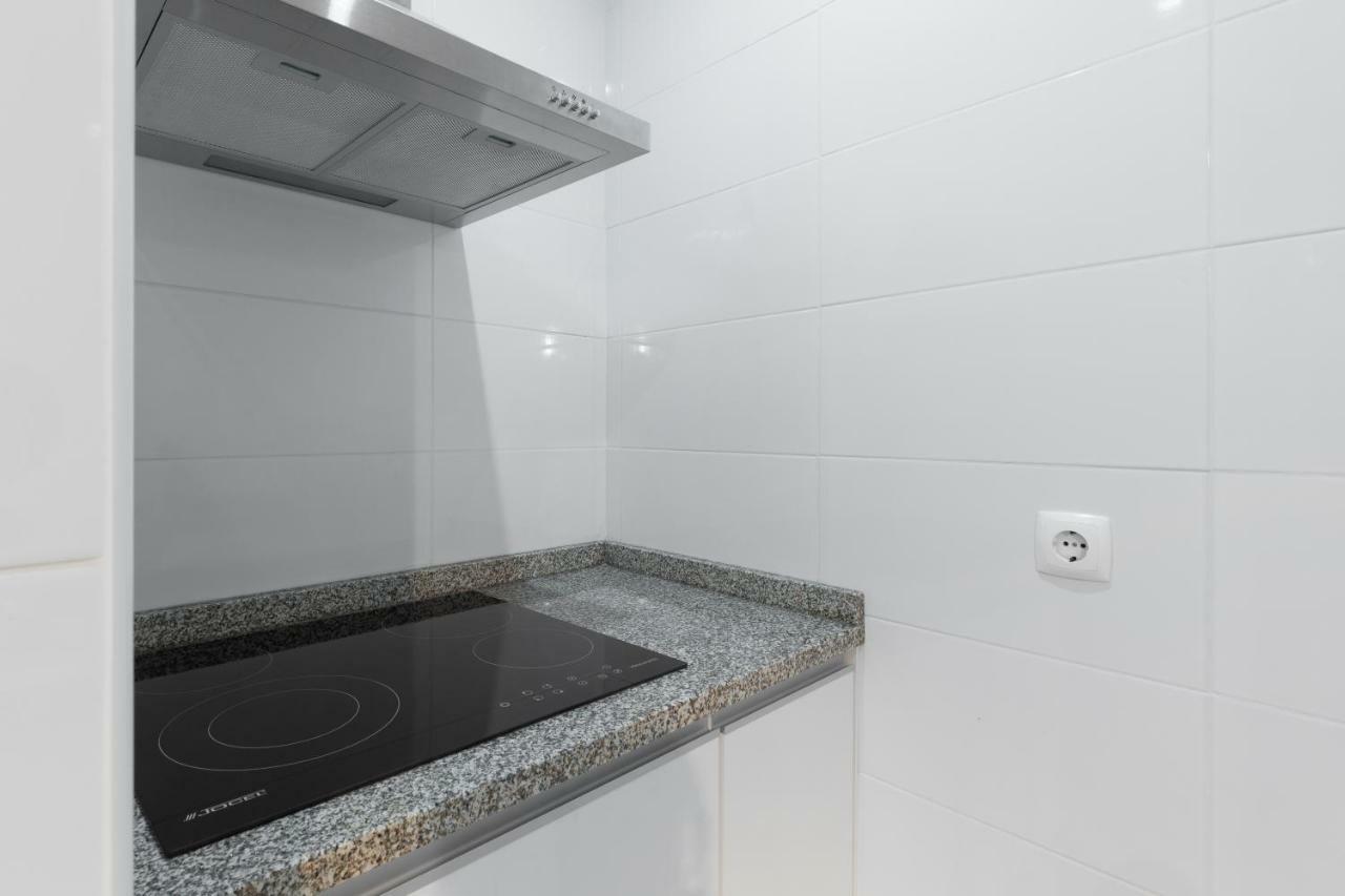 Porto Belomonte Flats Apartment Exterior photo
