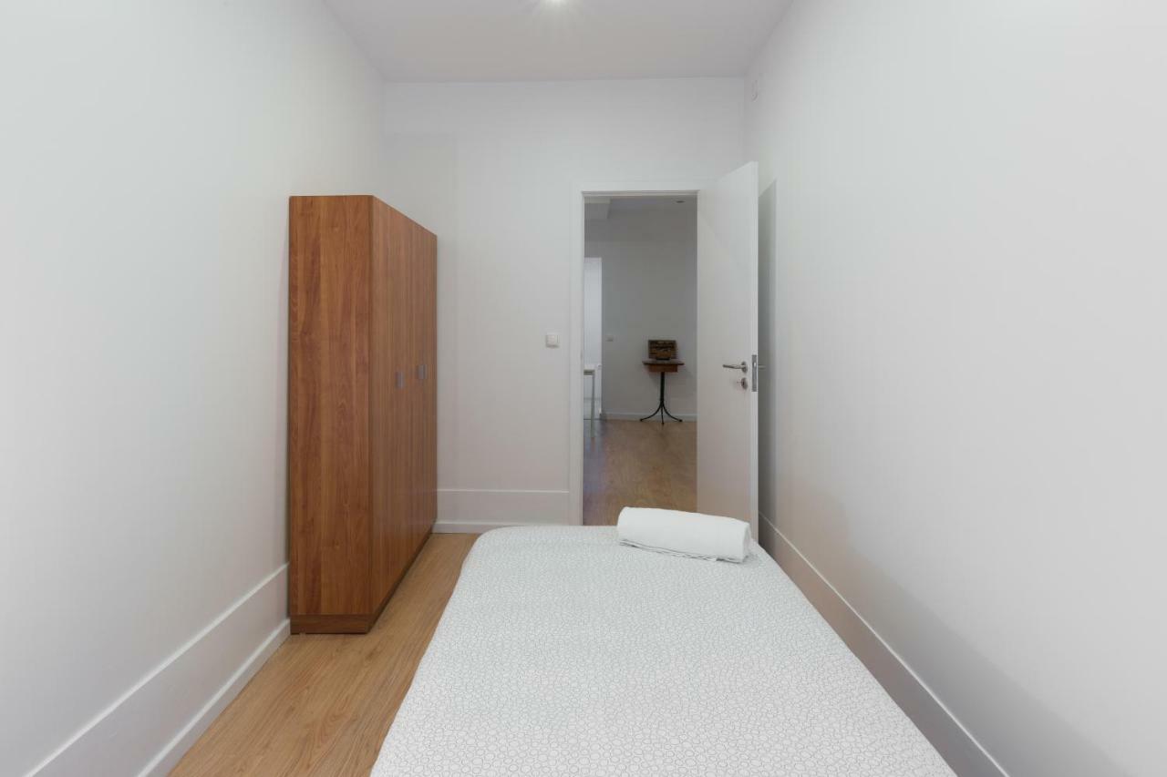 Porto Belomonte Flats Apartment Exterior photo
