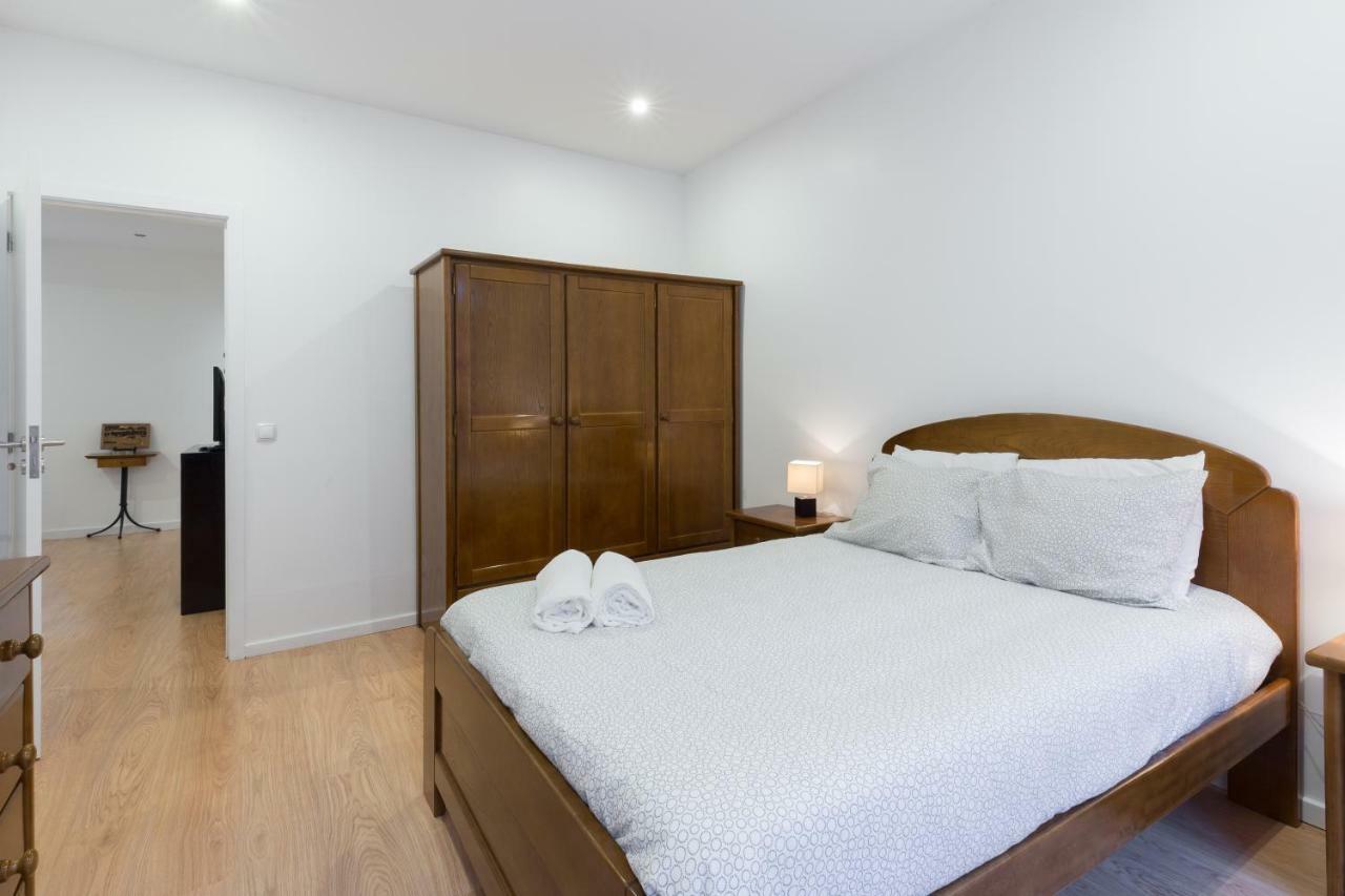 Porto Belomonte Flats Apartment Exterior photo