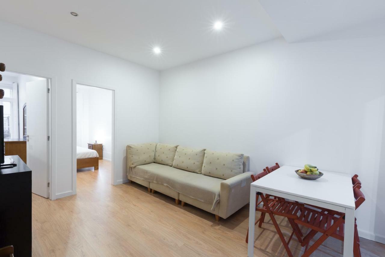 Porto Belomonte Flats Apartment Exterior photo